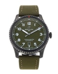Pre-Owned Breitling Aviator 8 Watch